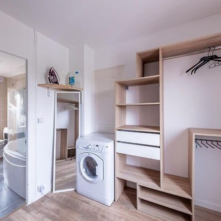 House Disney Village Dammartin-sur-Tigeaux Esterno foto