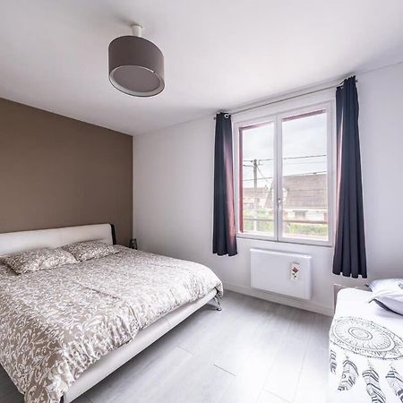 House Disney Village Dammartin-sur-Tigeaux Esterno foto