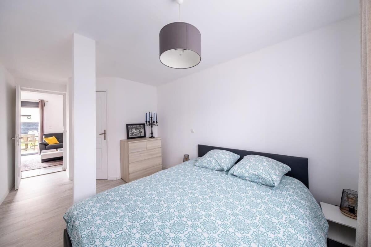 House Disney Village Dammartin-sur-Tigeaux Esterno foto